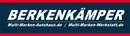 Logo Autohaus Berkenkämper GmbH